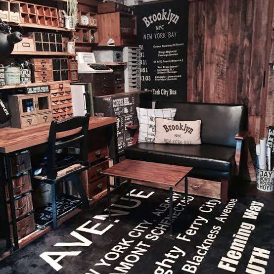 黒い家ってどうですか？