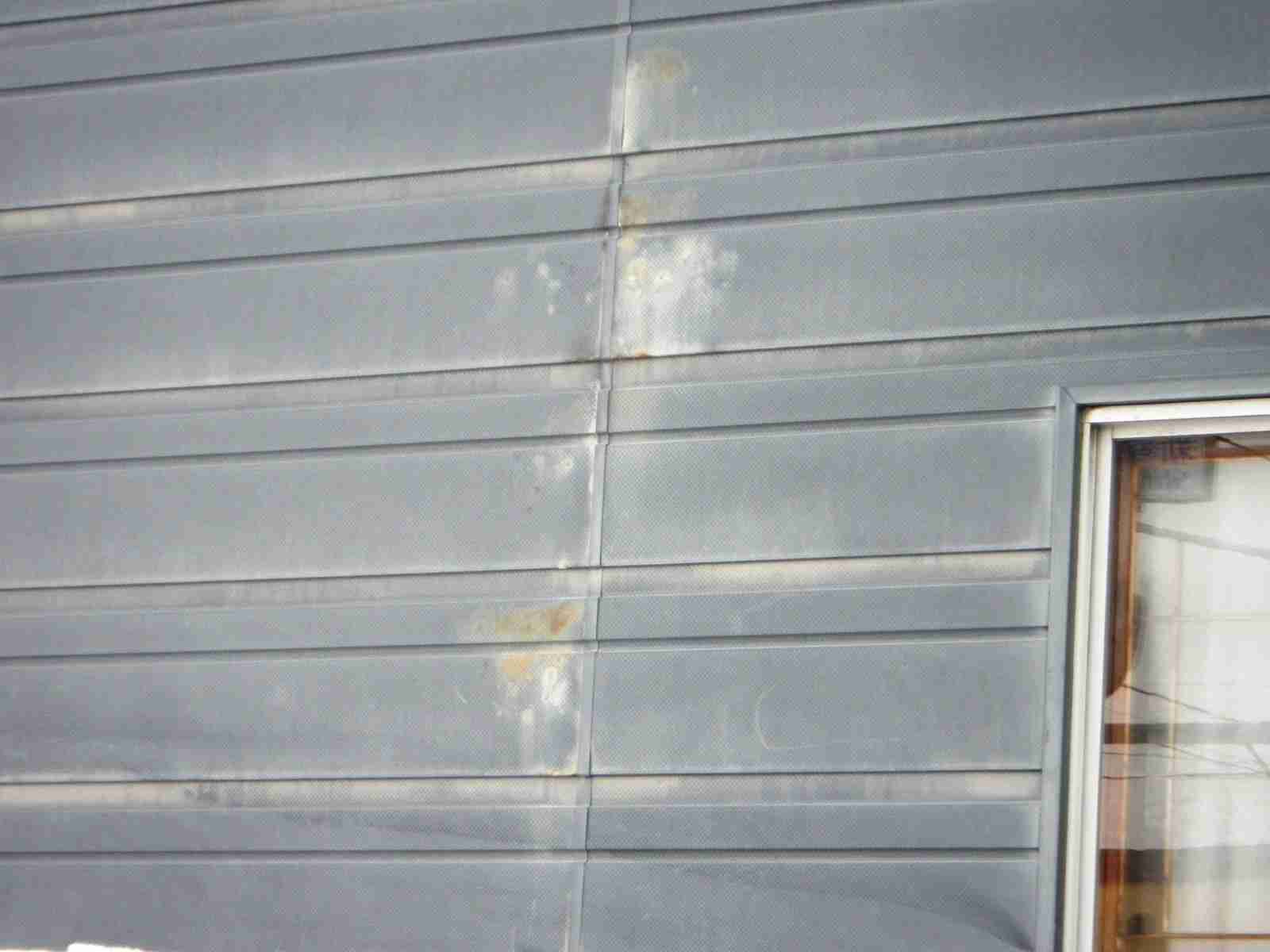 黒い家ってどうですか？