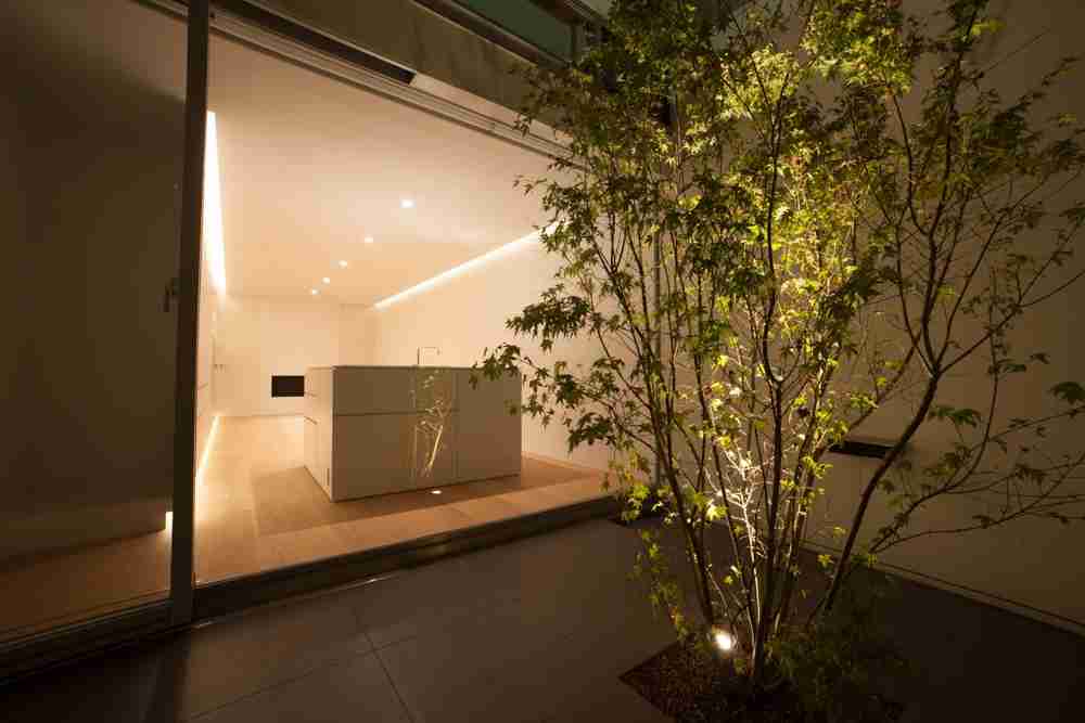 黒い家ってどうですか？