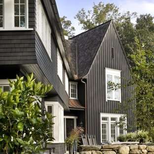 黒い家ってどうですか？