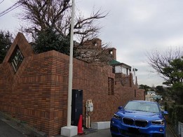 黒い家ってどうですか？