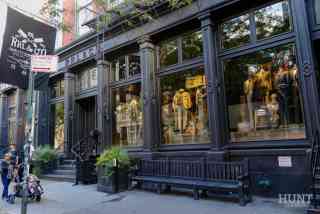 黒い家ってどうですか？