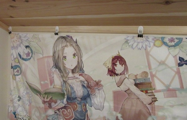 アニオタさん、アニメグッズとか買いますか?