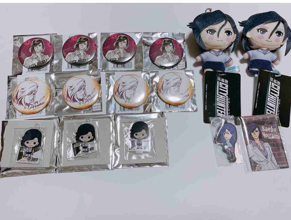 アニオタさん、アニメグッズとか買いますか?