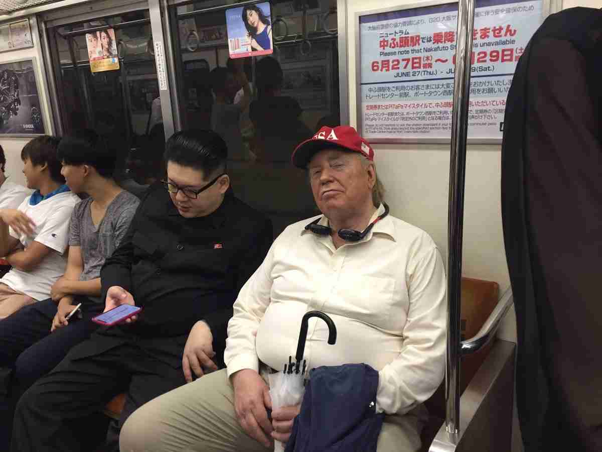 大阪府民の方集合！Part２