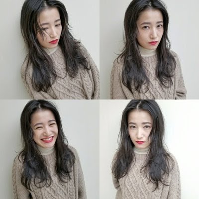 縮毛矯正をやめたいけどやめられない人