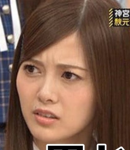 乃木坂46が苦手な人 part2