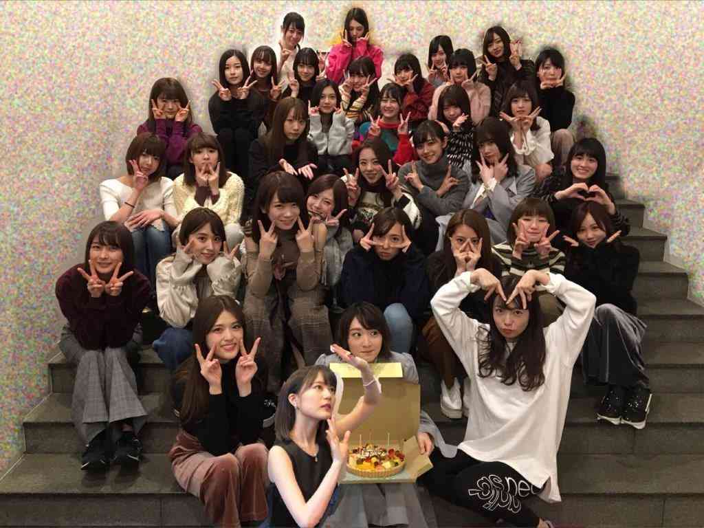 乃木坂46が苦手な人 part2