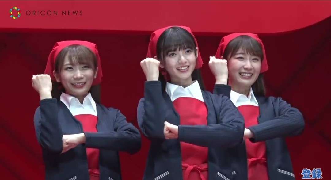 乃木坂46が苦手な人 part2