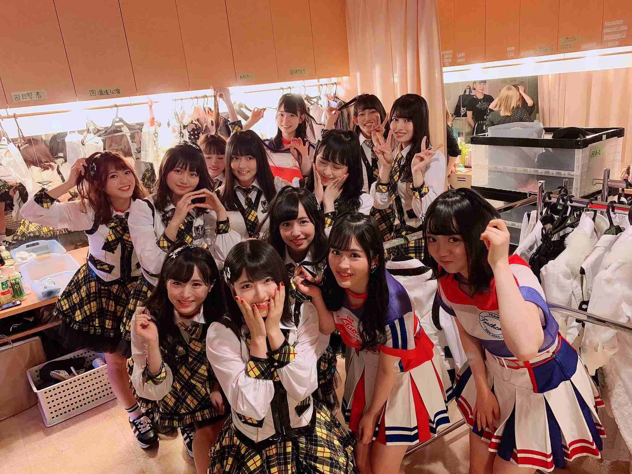 乃木坂46が苦手な人 part2