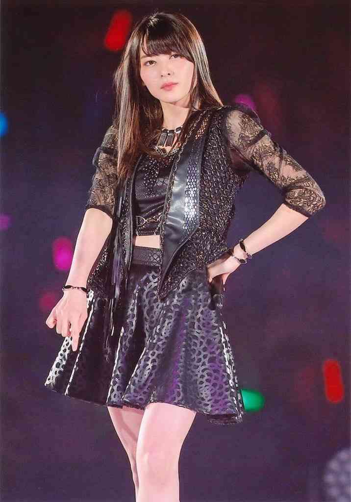 乃木坂46が苦手な人 part2