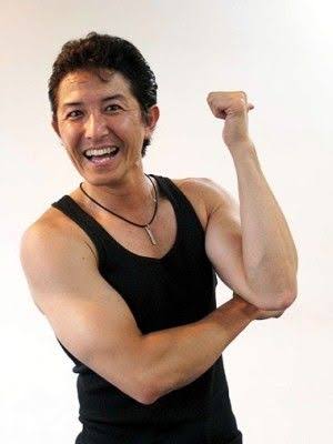 知ってる人と知らない人が半々くらいになりそうな芸能人 part2