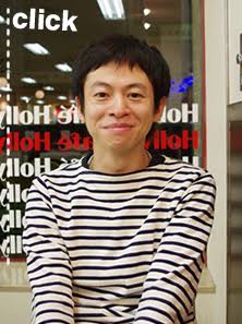 知ってる人と知らない人が半々くらいになりそうな芸能人 part2