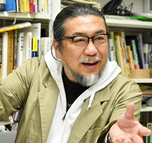 知ってる人と知らない人が半々くらいになりそうな芸能人 part2