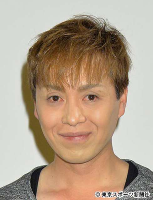 知ってる人と知らない人が半々くらいになりそうな芸能人 part2