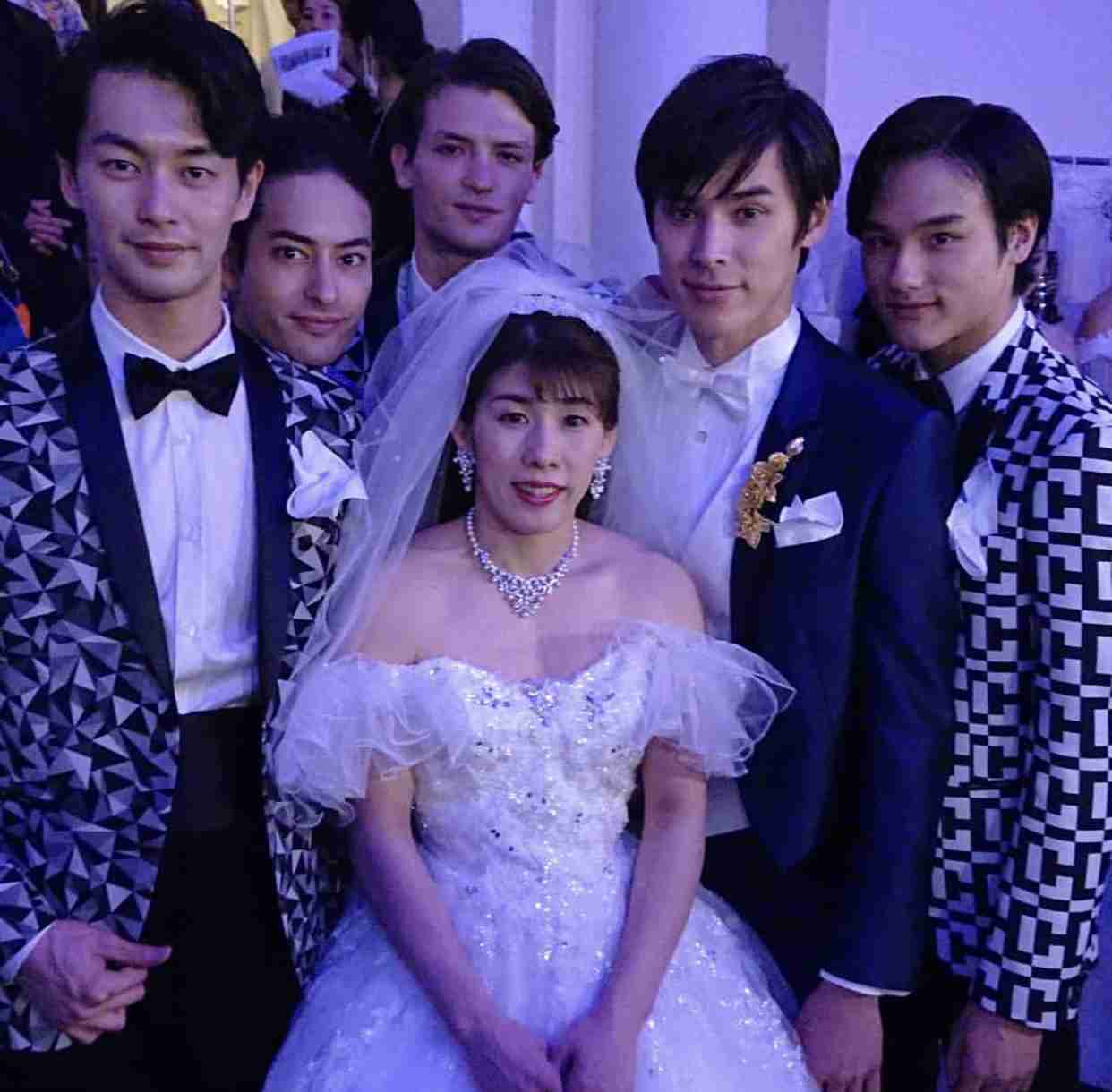 吉田沙保里が横浜流星に急接近！ プライベートで食事＆ニオわせインスタ!?