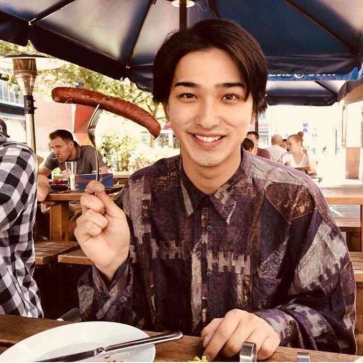 吉田沙保里が横浜流星に急接近！ プライベートで食事＆ニオわせインスタ!?