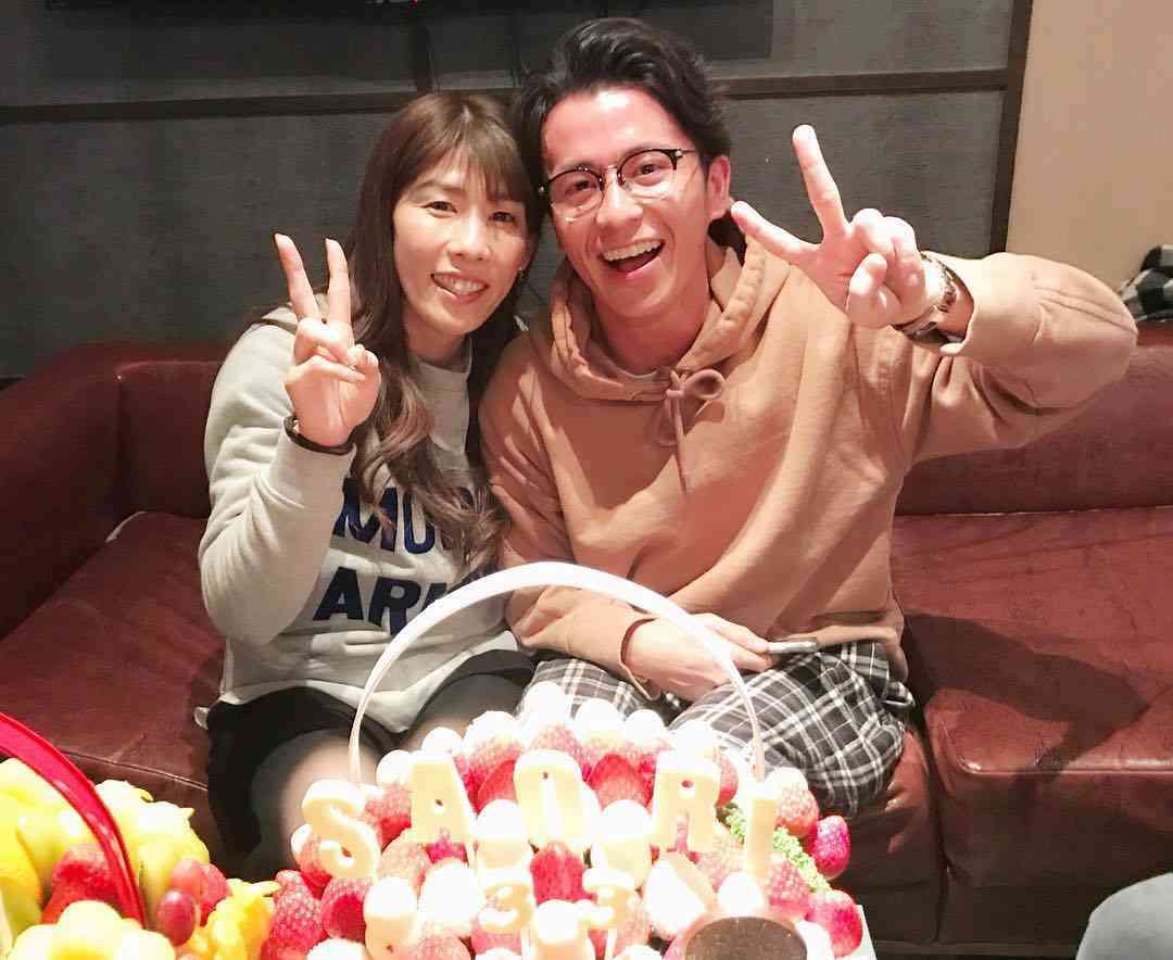 吉田沙保里が横浜流星に急接近！ プライベートで食事＆ニオわせインスタ!?