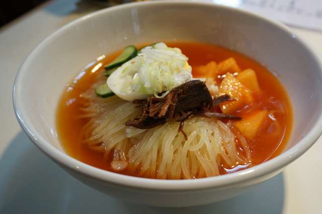 【そうめん】冷たい麺の画像を貼るトピ【ざるそば】