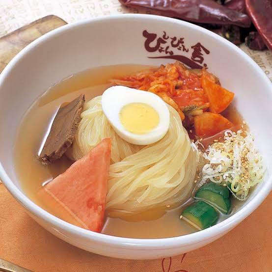【そうめん】冷たい麺の画像を貼るトピ【ざるそば】
