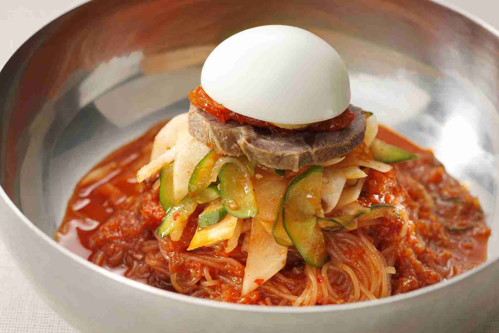 【そうめん】冷たい麺の画像を貼るトピ【ざるそば】