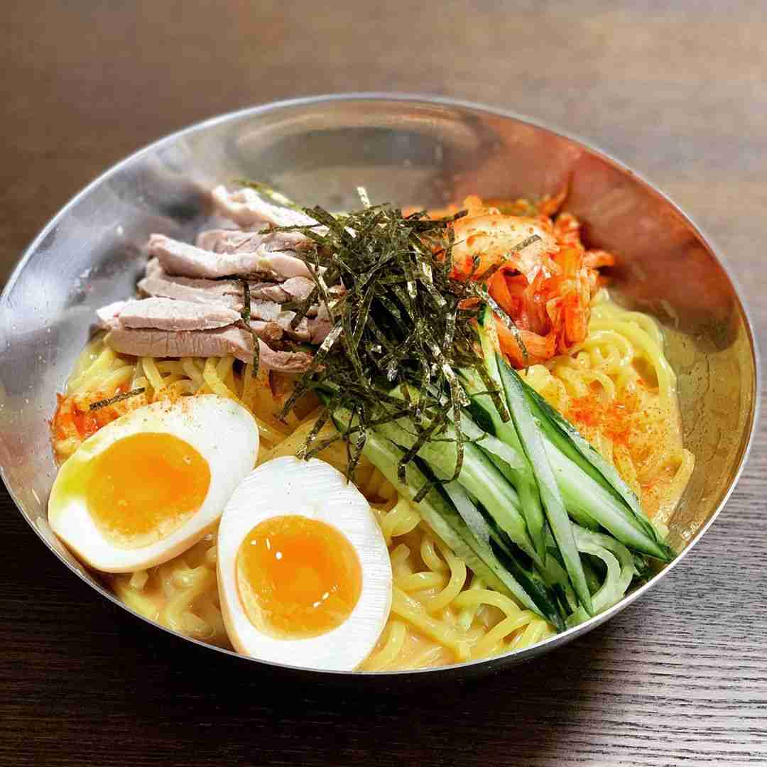 【そうめん】冷たい麺の画像を貼るトピ【ざるそば】