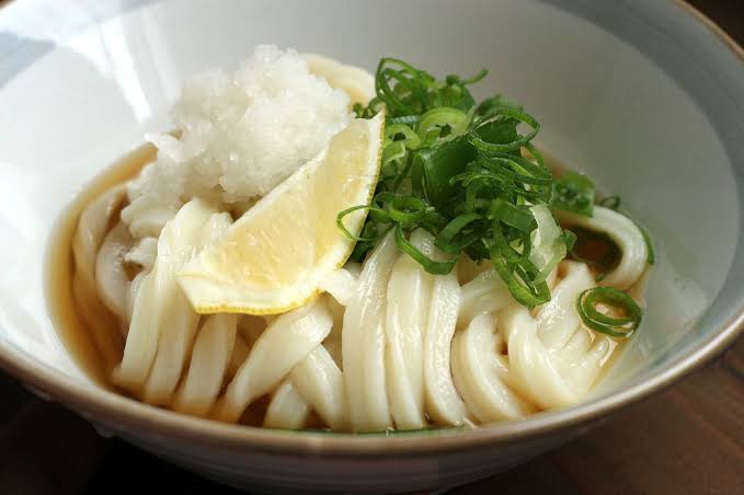 【そうめん】冷たい麺の画像を貼るトピ【ざるそば】