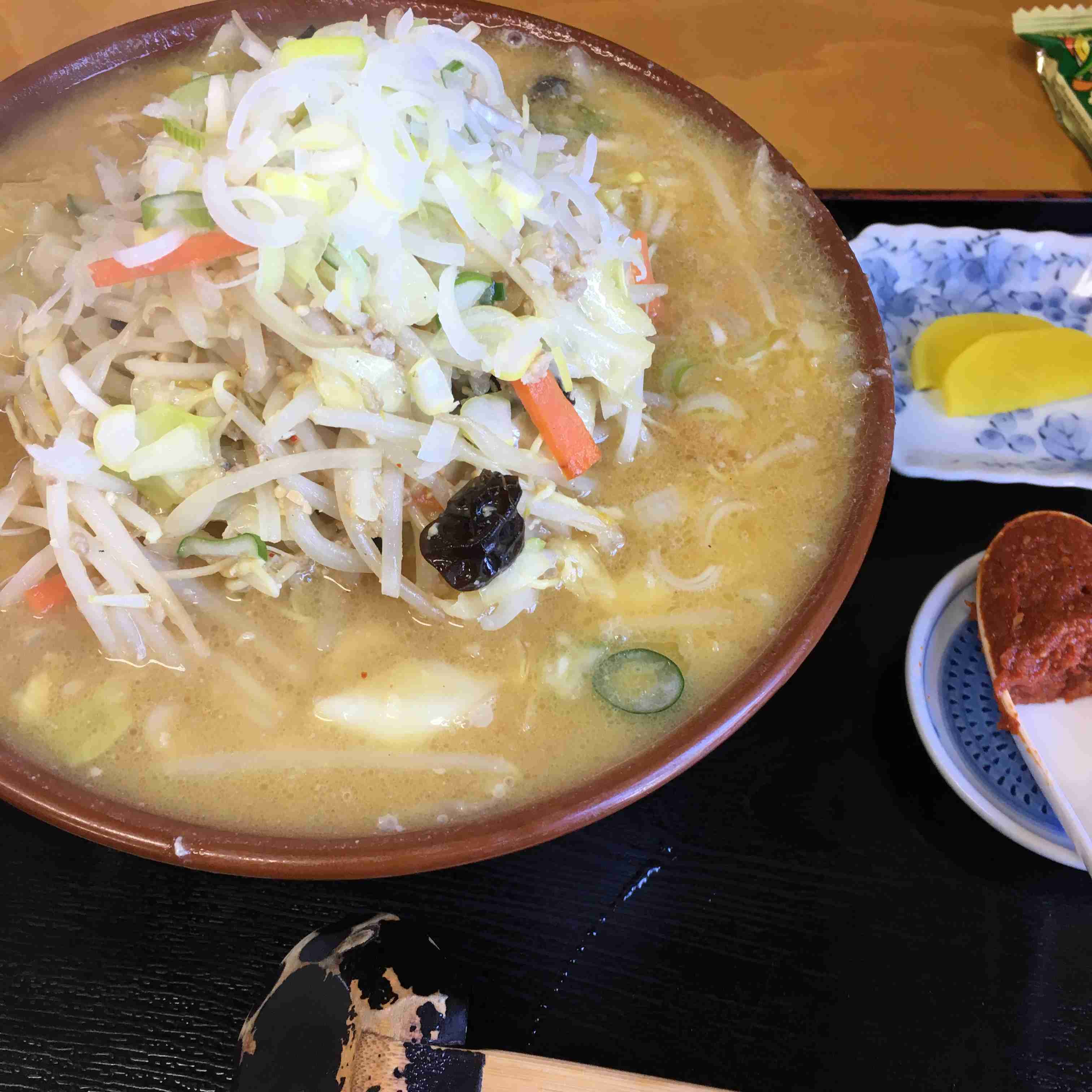 発表!日本全国「ラーメン県」ランキング 3位北海道、2位福岡、1位はまさかの...