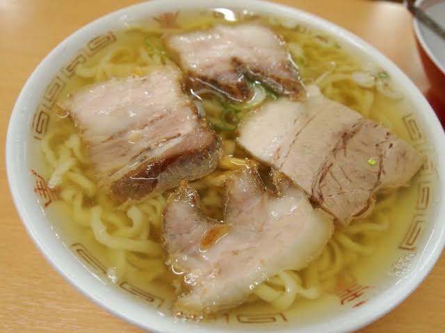 発表!日本全国「ラーメン県」ランキング 3位北海道、2位福岡、1位はまさかの...
