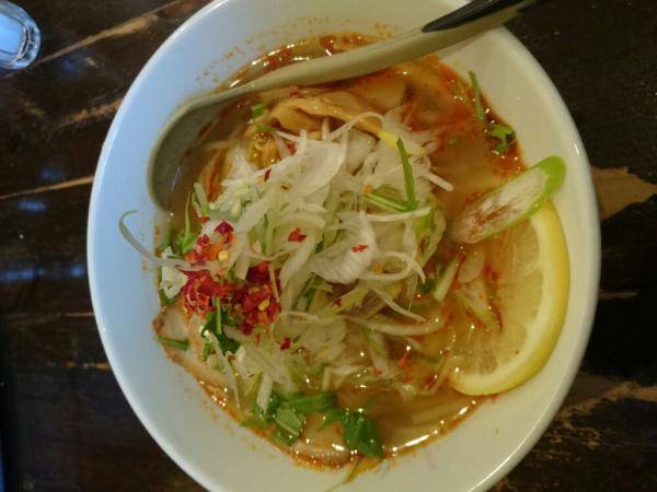 発表!日本全国「ラーメン県」ランキング 3位北海道、2位福岡、1位はまさかの...
