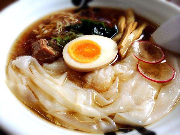 発表!日本全国「ラーメン県」ランキング 3位北海道、2位福岡、1位はまさかの...