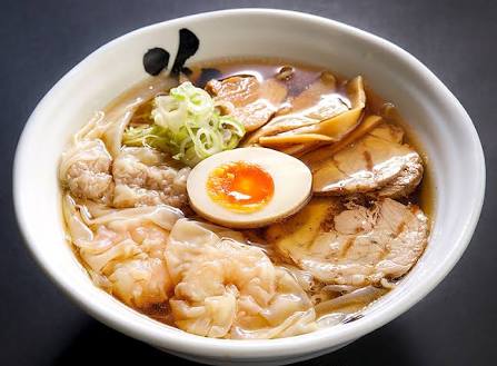 発表!日本全国「ラーメン県」ランキング 3位北海道、2位福岡、1位はまさかの...