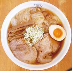 発表!日本全国「ラーメン県」ランキング 3位北海道、2位福岡、1位はまさかの...