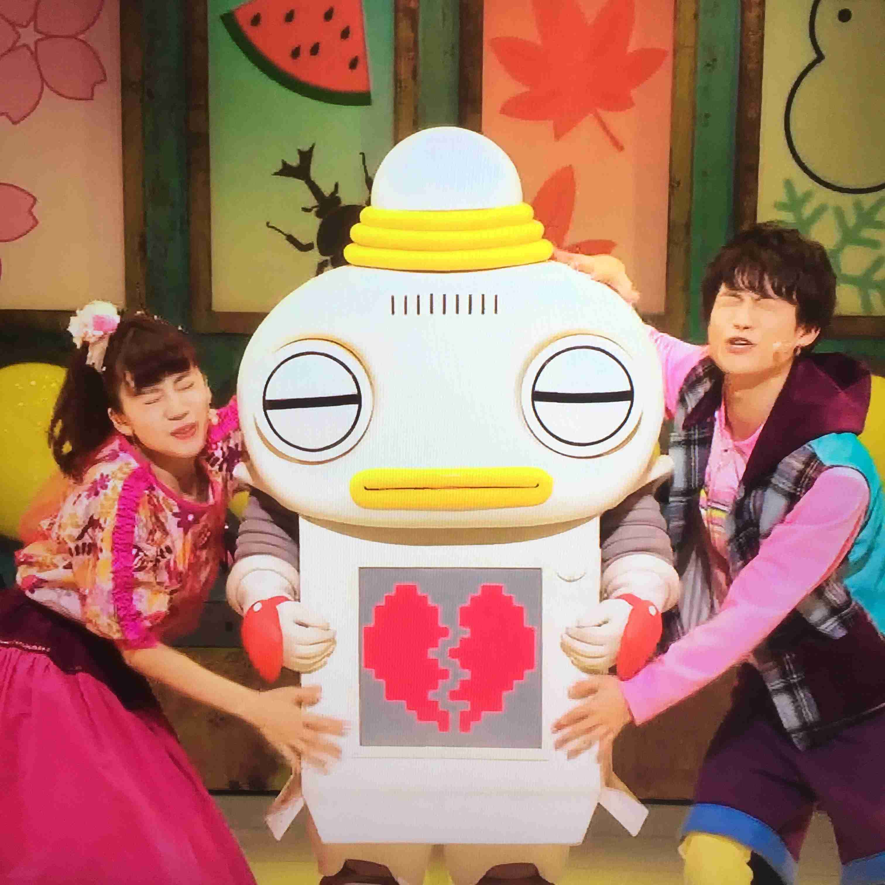 おかあさんといっしょ関連 他Eテレ子供番組応援トピ Part27 ガールズちゃんねる Girls Channel