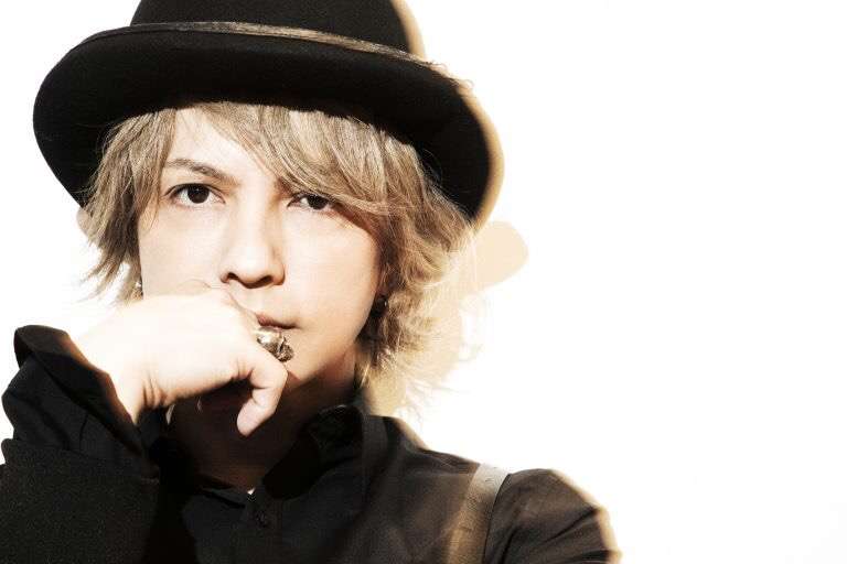 ZOZOTOWNからオリジナルのHYDEアイテム 「ANTI」の発売を記念