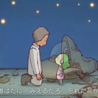 最近の「NHK みんなのうた」を語ろう