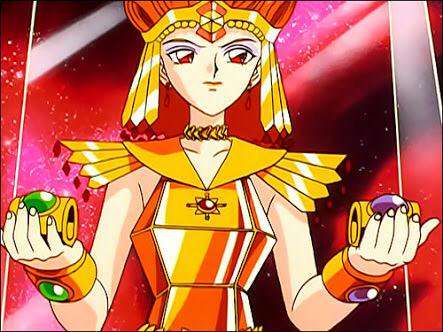 【妄想】セーラームーン好きによるこんなグッズあったらいいなトピ