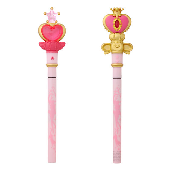 【妄想】セーラームーン好きによるこんなグッズあったらいいなトピ