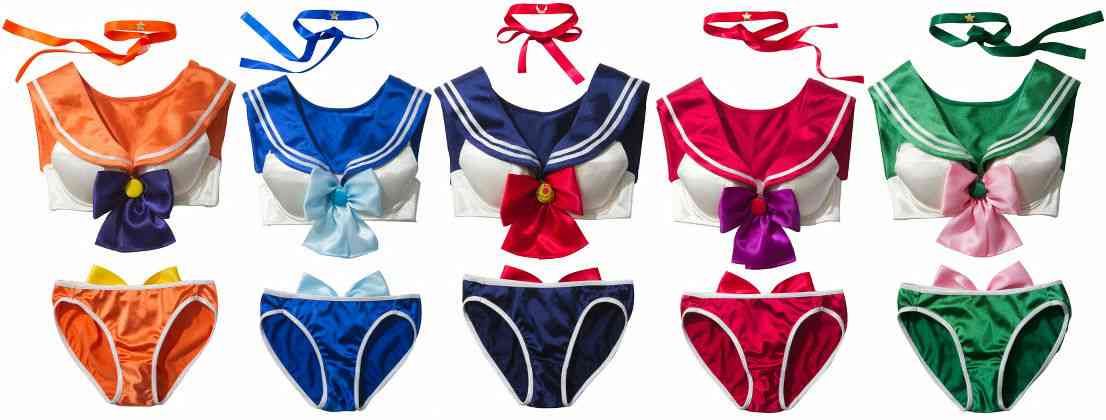【妄想】セーラームーン好きによるこんなグッズあったらいいなトピ