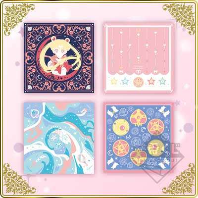 【妄想】セーラームーン好きによるこんなグッズあったらいいなトピ