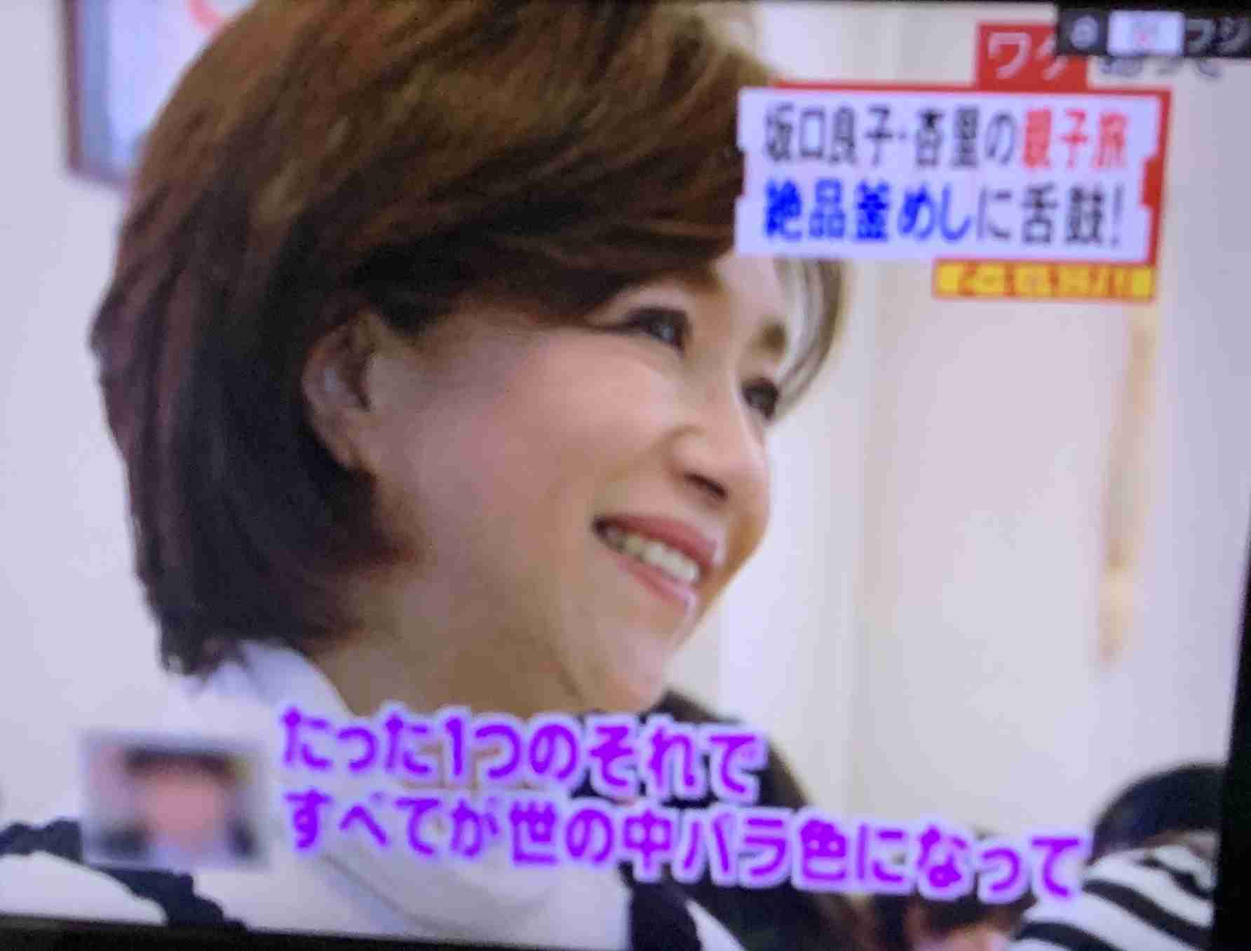 【実況・感想】ザ・ノンフィクション　ワケあって…坂口杏里