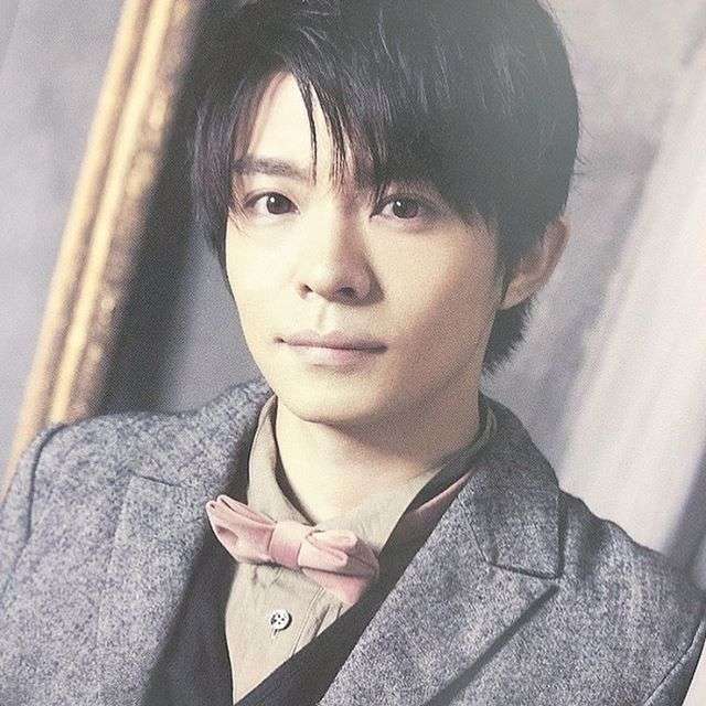 岸優太くんが好きな人パート３