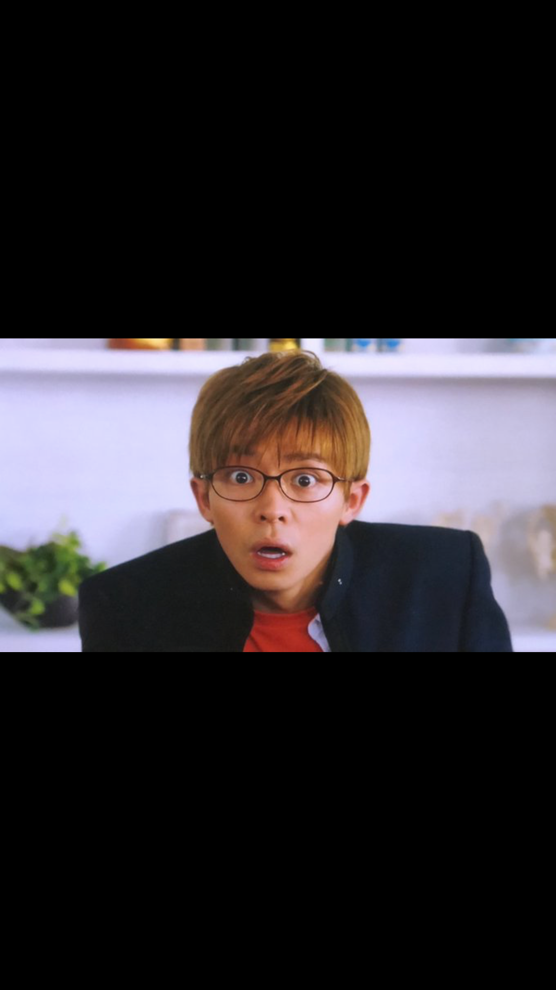 岸優太くんが好きな人パート３