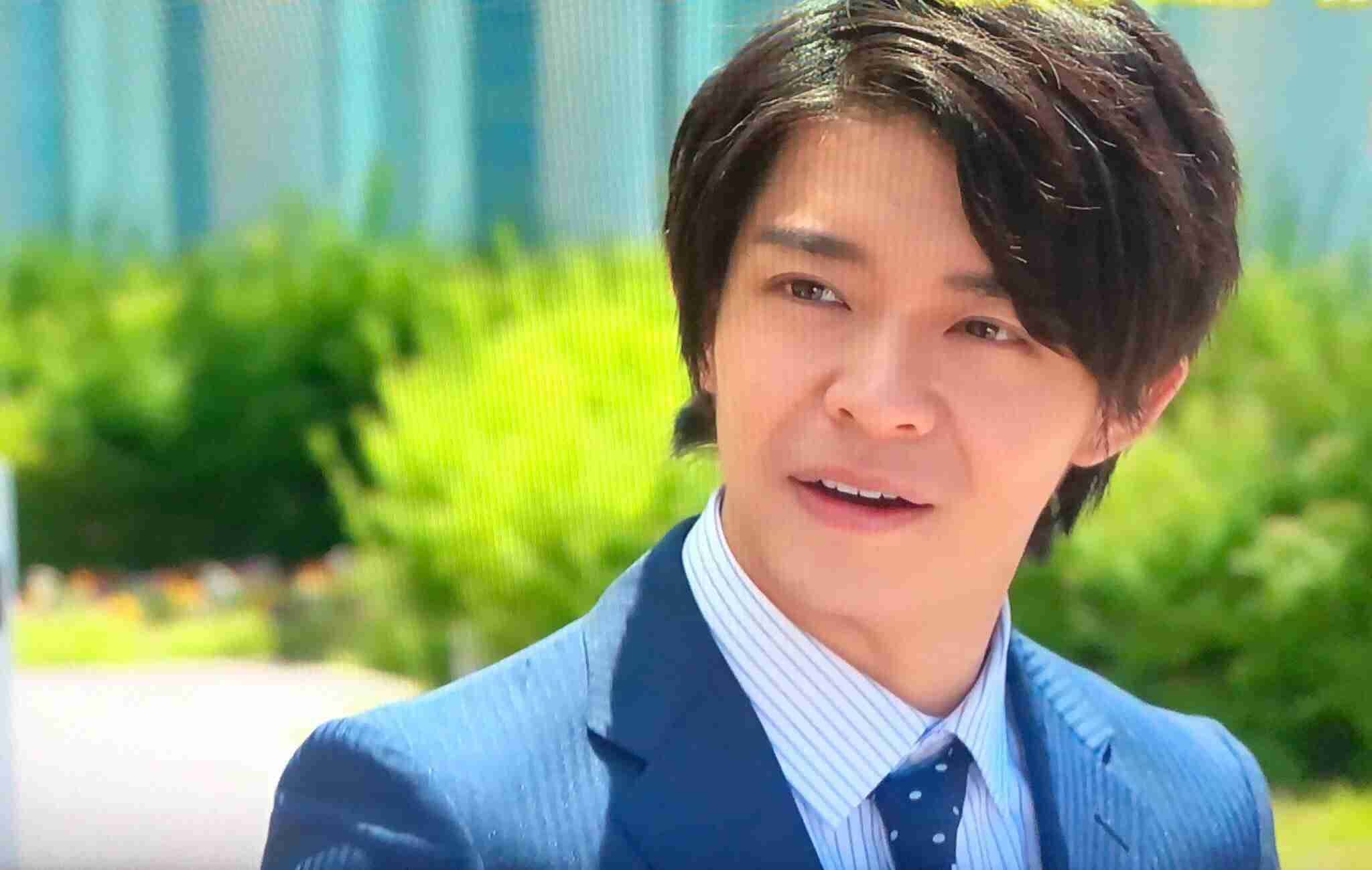 岸優太くんが好きな人パート３