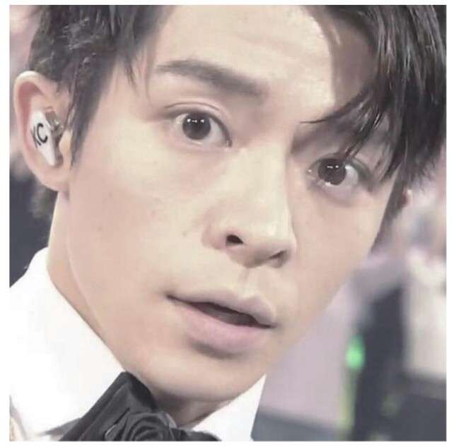 岸優太くんが好きな人パート３