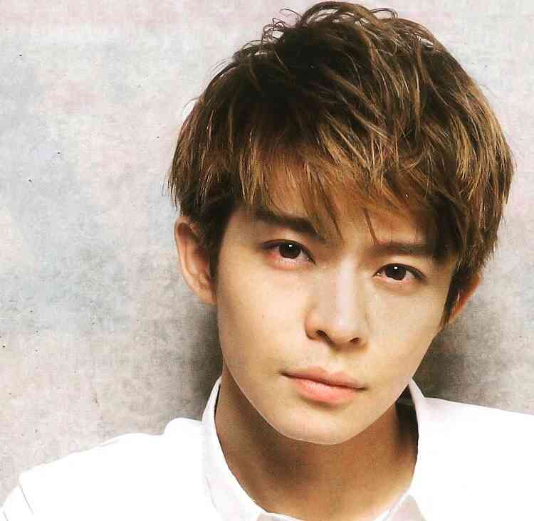 岸優太くんが好きな人パート３