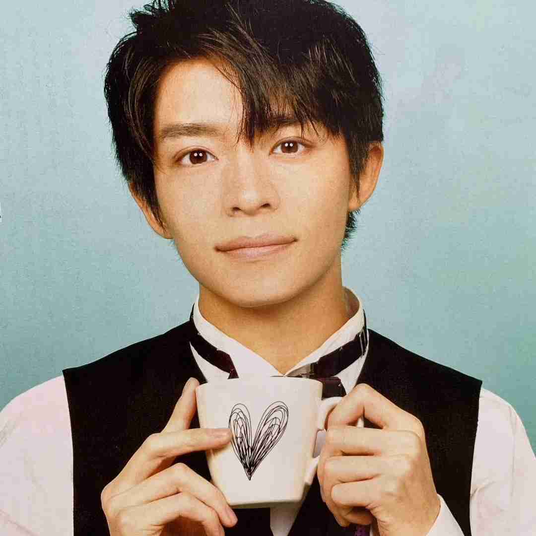 岸優太くんが好きな人パート３