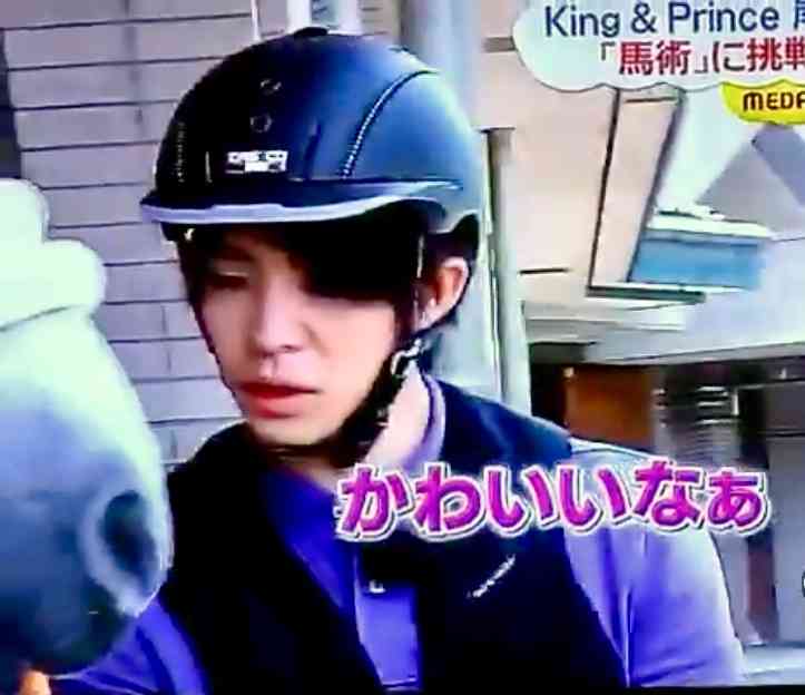 岸優太くんが好きな人パート３