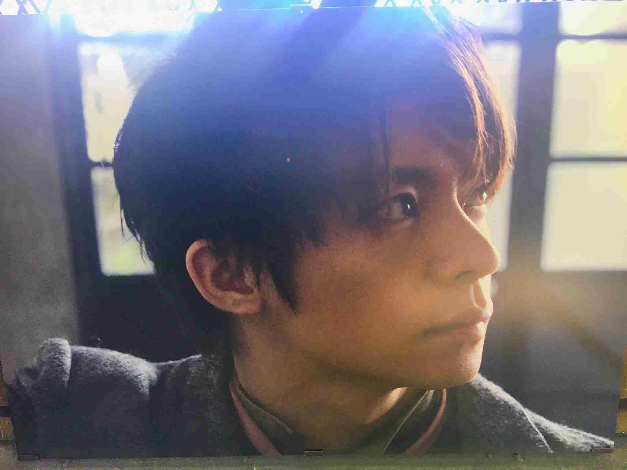 岸優太くんが好きな人パート３