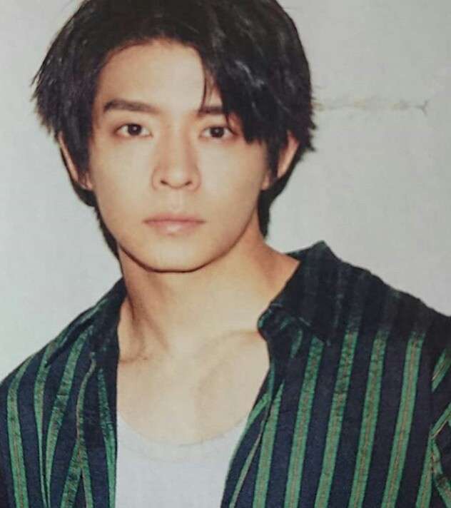 岸優太くんが好きな人パート３